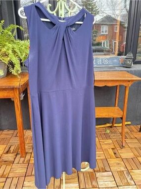 Size 14 Nine West Dress
